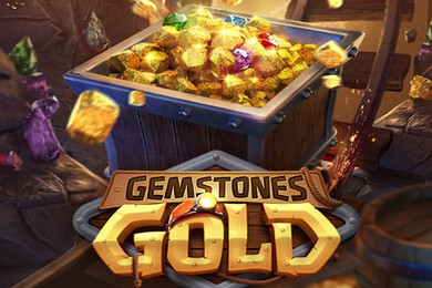 Gemstonegold игровой автомат Лавина Казино